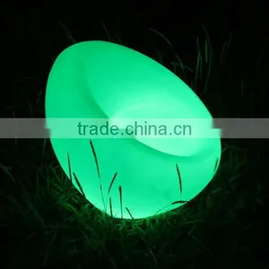 Lighting Chair/led Couches thumbnail-1