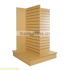 Customized Slatwall Rack thumbnail-1
