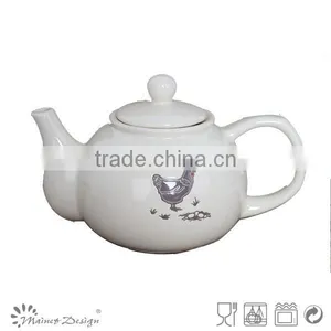 1100ml Kettle Chinese Tea Pot thumbnail-1