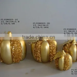 Ceramic Harvest Festival Ornaments thumbnail-1
