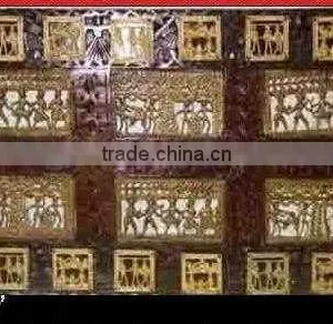 Metal Wire Wall Decor Painting & Calligraphy thumbnail-1
