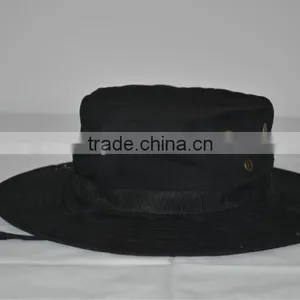Hot Sale Black US Military Digital Camo Cap thumbnail-1