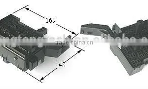 Customizable Plastic Part OEM thumbnail-3