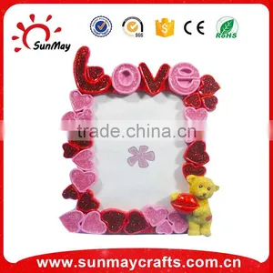 Resin Photoframes for Valentine Gifts thumbnail-1