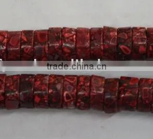 Wholesale 6*14mm Loose Color Turquoise Beads thumbnail-1