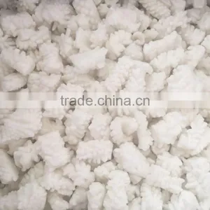 Frozen Pineapple Fresh Cut Process Squid Flower thumbnail-3