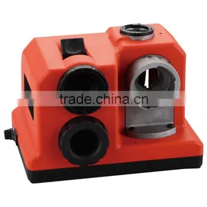 Professional 80w Portable Steel Drill Bits Grinding Machine Electric Handheld Diamond Sharpener Grinder thumbnail-1