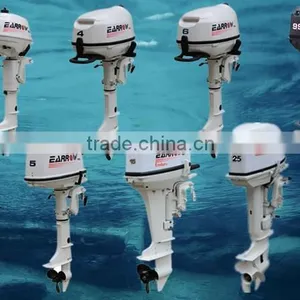 15hp Outboard Engine Malaysia thumbnail-6