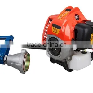 Easy Operating Outboard Motors 2hp /2.6hp/3.5hp/4hp/5hp Short Shaft thumbnail-4