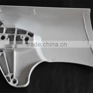 Gas Chainsaw Chain Sprocket Cover Parts For 070 thumbnail-2