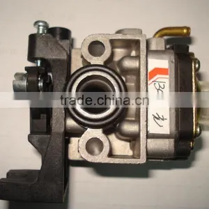 Carburetor for 139F Grass Trimmer Bush Cutter thumbnail-2