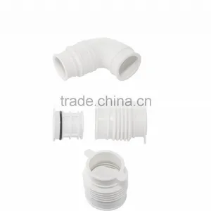 600W Macerator Sewerage Pump Waste Water Marine Toilet Laundry Disposal Shower thumbnail-4