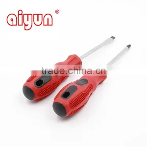 Screwdriver Philips Slotted Pozi Torks thumbnail-1