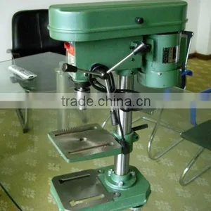 Adjustable 5 Speeds High Quality Desktop Drilling Machine ,woodworking Mortising Machine thumbnail-1