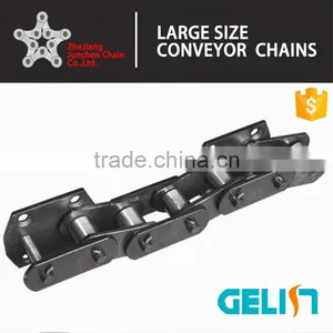 NBH Series Large Size Bucket Elevator Chain thumbnail-6