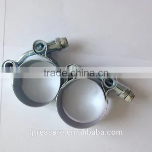 High Quality Hose Clamp/durable in Use thumbnail-1