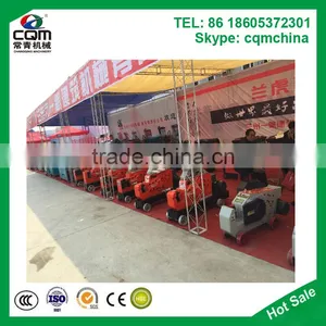 High Speed Thick Reinforced Bar Cutting Machine thumbnail-2