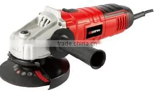 950w/1050w/1200w Angle Grinder 115mm/125mm Electric Angle Grinder With Variable Speed thumbnail-1