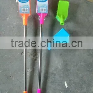 Plastic Long Handle Toilet Brush With Square Head,cleaning Brush-5216 thumbnail-6