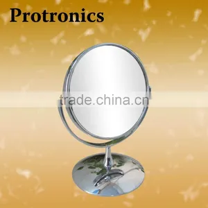 [Super Deal] JM202 3" Double Side Small Mirror thumbnail-1