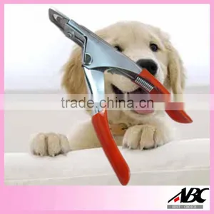 Pet Dog Nail Scissors thumbnail-1
