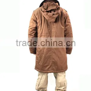 American Men Cotton Field Defense Softshell Jacket in Guangzhou thumbnail-6