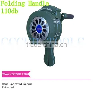 Manual Alarm,hand Tools,aluminum Alloy Tools,ISO9001,UKAS thumbnail-1