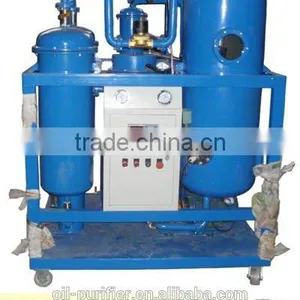 Vacuum Turbine Oil Purifier to Rescue Emulsified Turbine Oils thumbnail-1