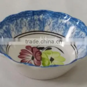 Melamine Bowl thumbnail-1