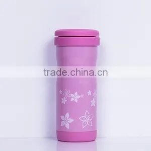 Stainless Steel Vacuum Cup LYR-JP532 thumbnail-4
