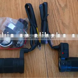 ATV/ MOTO HEATED HANDLE thumbnail-1