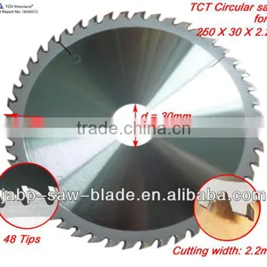 Wood Cutting Saw Blade thumbnail-1