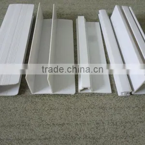 Pvc Flange/air Conditioning Duct Accessories thumbnail-1
