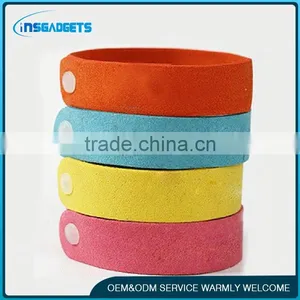 Mosquito Repellent Bangles H0tMg Insect Drive Away Bracelet for Sale thumbnail-1