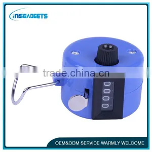 Golf Stroke Counter ,h0ths Ring Hand Tally Counter for Sale thumbnail-3