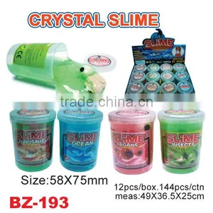Magic Crystal Slime Toys/Animal Slime Toys thumbnail-2