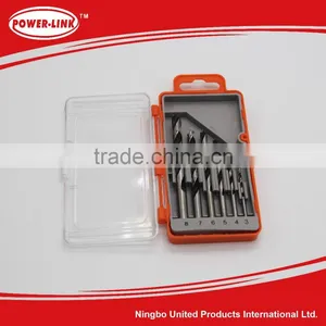 Woodworking Drill,Construction Drill,Twist Drill thumbnail-2