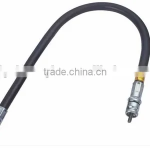 Automotive Control Cables Are for Brake/Engine Hood/Accelerator/Luggage Compartment/Heater/Gearshift and so on thumbnail-2