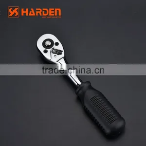 Professional 6.3MM Quick Release Ratchet Wrench thumbnail-1