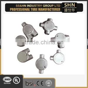Gi Accessories for Galvanized Rigid Steel Conduit thumbnail-1