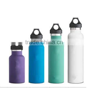 China Factory Plastic Sport Water Bottle Water Drinking Bottle thumbnail-3