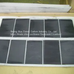 Odor Removal Activated Carbon Block for Collect Air Treatment thumbnail-2