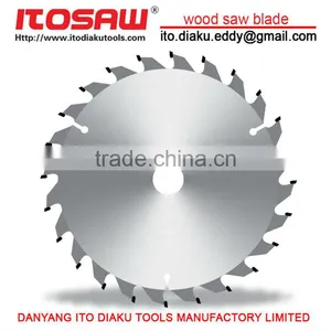 Tungsten Carbide Saw Blade, TCT Saw Blade.wood Saw Blade, Wood Cutting Blade Wood Wood Blade thumbnail-3