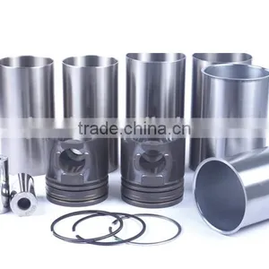 FOTON ISF2.8 Piston Liner Kits thumbnail-1