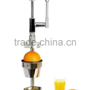 Hot Sale Metal Hand Juicer, Hand Press Juicer, Hand Operated Juicer,Brght Star Main Products thumbnail-1