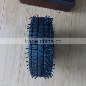 Lawn Pattern Cart Wheel 4.10/3.50-4 thumbnail-3