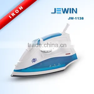 2000W Portable Mini Vertical Steam Iron thumbnail-5