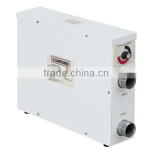 Wholesale High Quality Electric Swimming Pool Heater thumbnail-1