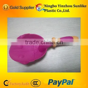 Plastic Cartoon pp Garden Shovel thumbnail-1