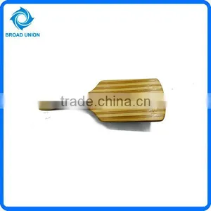 Wooden Handle Hair Brush Steel Needle Brush thumbnail-2